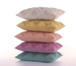 Διακοσμητικό Μαξιλάρι 33×55 Nef Nef Josh Orchid - Image 2