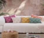 Διακοσμητικό Μαξιλάρι 33×55 Nef Nef Josh Orchid - Image 3