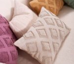 Διακοσμητικό Μαξιλάρι 33×55 Nef Nef Josh Orchid - Image 4