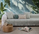 Ριχτάρι Πολυθρόνα 170×180 Nef Nef Grow Beige - Image 4