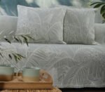 Ριχτάρι Διθέσιος 170×250 Nef Nef Grow Beige - Image 6