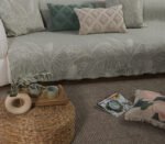 Ριχτάρι Διθέσιος 170×250 Nef Nef Grow Beige - Image 7