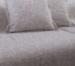 Ριχτάρι Τριθέσιος 170×300 Nef Nef Garcia Beige - Image 6