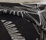 Ριχτάρι Πολυθρόνα 130×170 Nef Nef Grow Deco Ecru-Black - Image 5