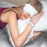 Μεταξωτή Μαξιλαροθήκη 50x70 Beauty Sleep  Feel And Touch Ice