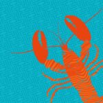 Πετσέτα Θαλάσσης 80×160 Feel And Touch  Printed 01