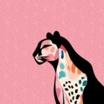 Πετσέτα Θαλάσσης 80×160 Feel And Touch  Printed 03