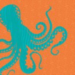 Πετσέτα Θαλάσσης 80×160 Feel And Touch  Printed 05