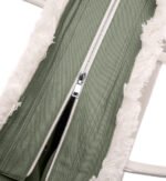 Τσάντα Ώμου 40x35x20 Shoulder Beach Bag Feel And Touch Caribbean Ammos - Image 8