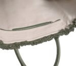 Τσάντα Χειρός 26x24x16 Hand Beach Bag Feel And Touch Caribbean Khaki - Image 6