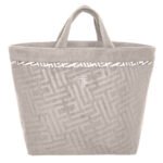 Τσάντα Παραλίας 40x68x40 Feel And Touch Icon Ammos