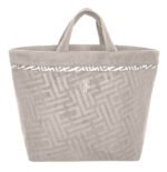 Τσάντα Παραλίας 40x68x40 Feel And Touch Icon Ammos