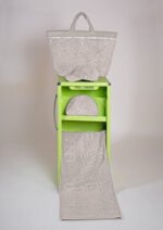 Τσάντα Παραλίας 40x68x40 Feel And Touch Icon Ammos - Image 6