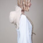 Καπέλο Παραλίας Feel And Touch Caribbean Ammos