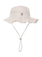 Καπέλο Παραλίας Feel And Touch Caribbean Ammos - Image 2