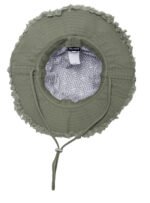 Καπέλο Παραλίας Feel And Touch Caribbean Khaki - Image 6