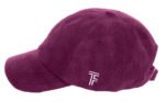 Καπέλο Jockey Hat  Feel And Touch Icon Aubergine
