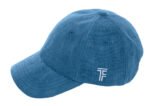 Καπέλο Jockey Hat  Feel And Touch Icon Ocean Blue