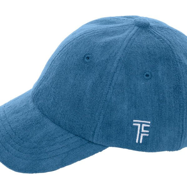 Καπέλο Jockey Hat  Feel And Touch Icon Ocean Blue