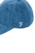 Καπέλο Jockey Hat  Feel And Touch Icon Ocean Blue - Image 3
