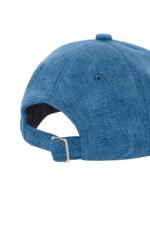 Καπέλο Jockey Hat  Feel And Touch Icon Ocean Blue - Image 4