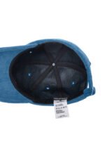 Καπέλο Jockey Hat  Feel And Touch Icon Ocean Blue - Image 5