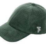 Καπέλο Jockey Hat  Feel And Touch Icon Verde