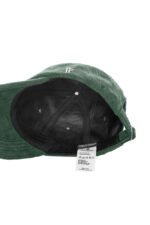 Καπέλο Jockey Hat  Feel And Touch Icon Verde - Image 3