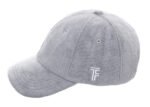 Καπέλο Jockey Hat  Feel And Touch Icon Titanium