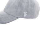 Καπέλο Jockey Hat  Feel And Touch Icon Titanium - Image 3