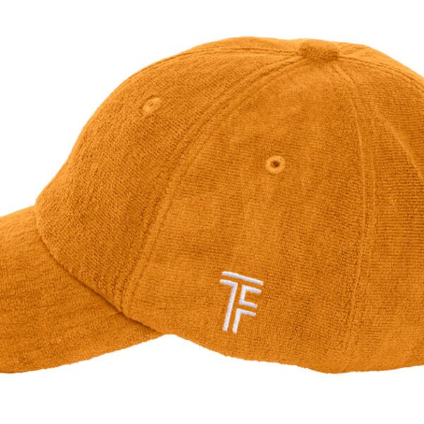 Καπέλο Jockey Hat  Feel And Touch Icon Curry