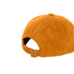 Καπέλο Jockey Hat  Feel And Touch Icon Curry - Image 3