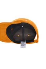 Καπέλο Jockey Hat  Feel And Touch Icon Curry - Image 4