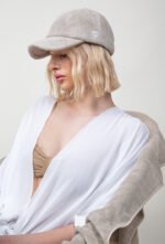 Καπέλο Jockey Hat  Feel And Touch Icon Ammos - Image 2