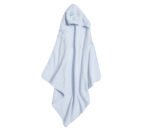 Βρεφική Κάπα 75×75 Nef Nef Explore The Universe L.Blue