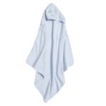 Βρεφική Κάπα 75×75 Nef Nef Explore The Universe L.Blue