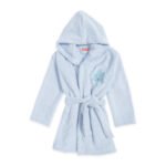 Βρεφικό Μπουρνούζι 4 Ετών Nef Nef Explore The Universe L.Blue