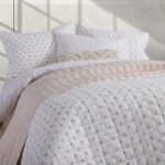 Κουβερλί Μονό 180×240 Nef Nef Donter Beige