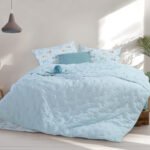 Κουβερλί Μονό Παιδικό 180×240 Nef Nef Special Aqua