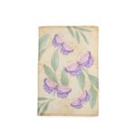 Ποτηρόπανο Βελουτέ 40×60 Nef Nef Be You Tiful Yellow