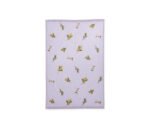 Ποτηρόπανο Βελουτέ 40×60 Nef Nef Olive Lilac