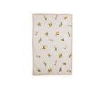 Ποτηρόπανο Βελουτέ 40×60 Nef Nef Olive Ecru