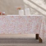 Τραπεζομάντηλο 150×250 Nef Nef Pleasant Off White