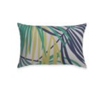 Διακοσμητικό Μαξιλάρι 35×55 Nef Nef Amazon Green