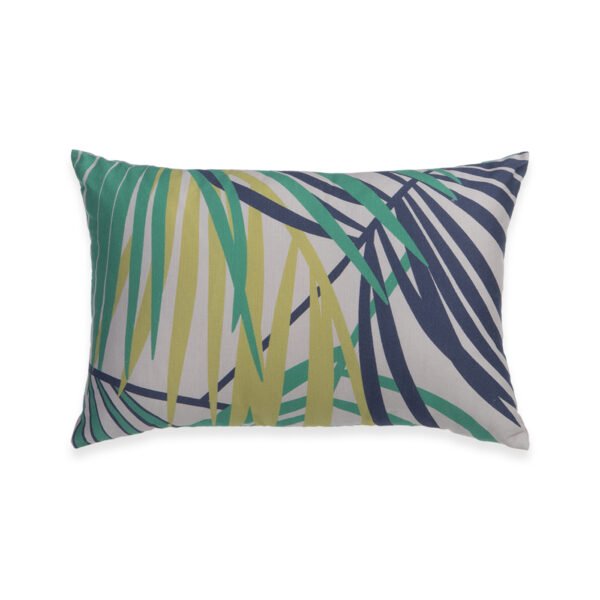 Διακοσμητικό Μαξιλάρι 35×55 Nef Nef Amazon Green