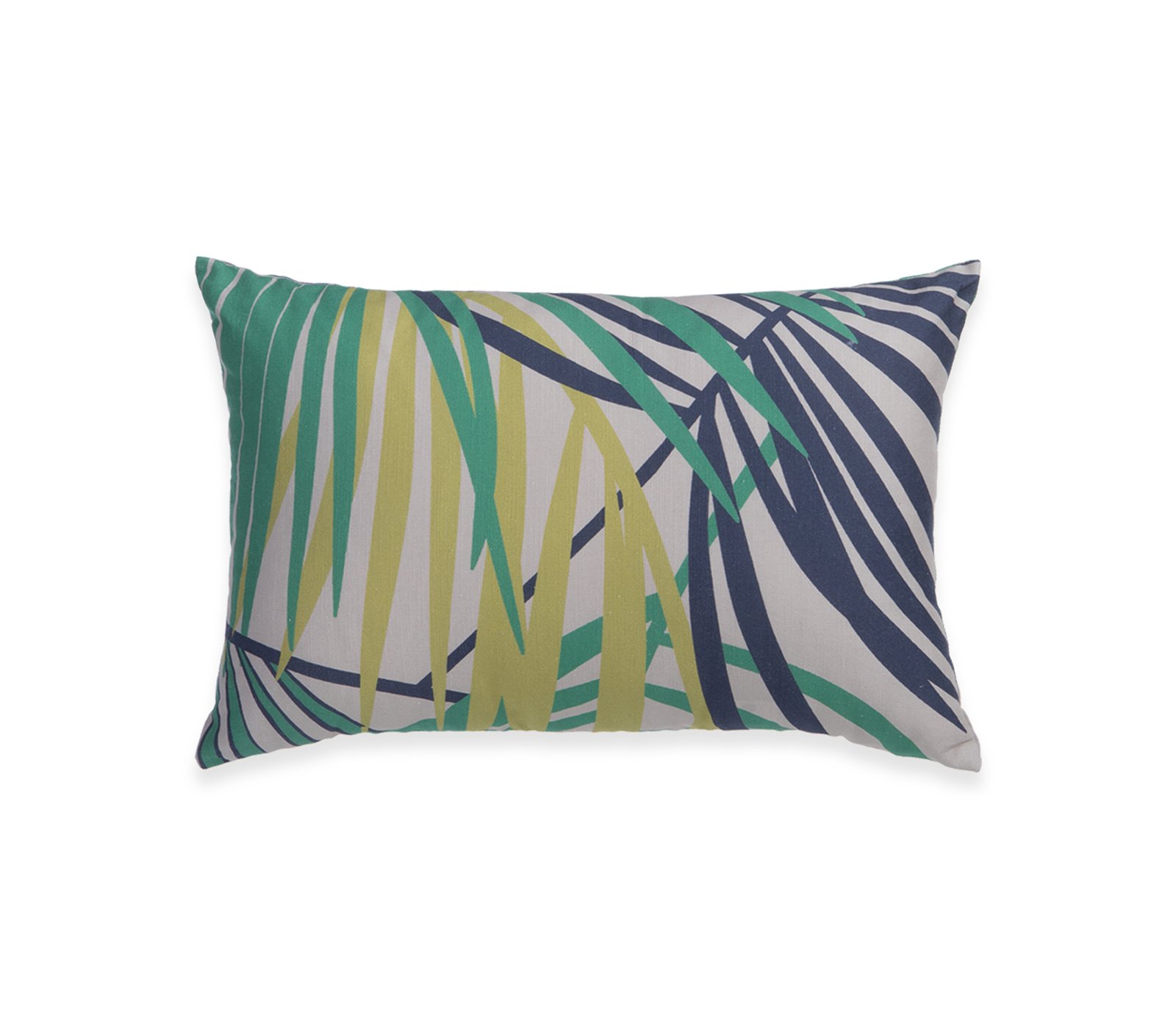 5205495604039 Διακοσμητικό Μαξιλάρι 35×55 Nef Nef Amazon Green - Image 1