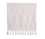 Πετσέτα Χεριών 30×50 Nef Nef Sangalia Ecru