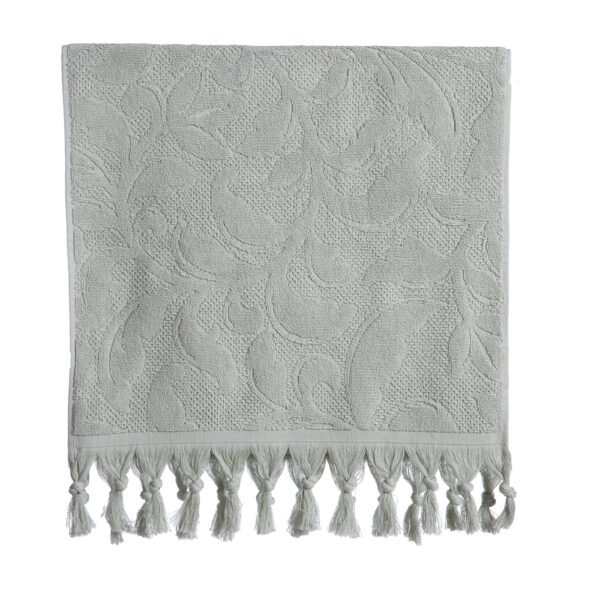 Πετσέτα Μπάνιου 70×140 Nef Nef Sangalia Mint