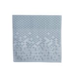 Πετσέτα Προσώπου 50×90 Nef Nef Darwin Aqua