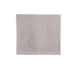 Πετσέτα Προσώπου 50×90 Nef Nef Cosmos Grey